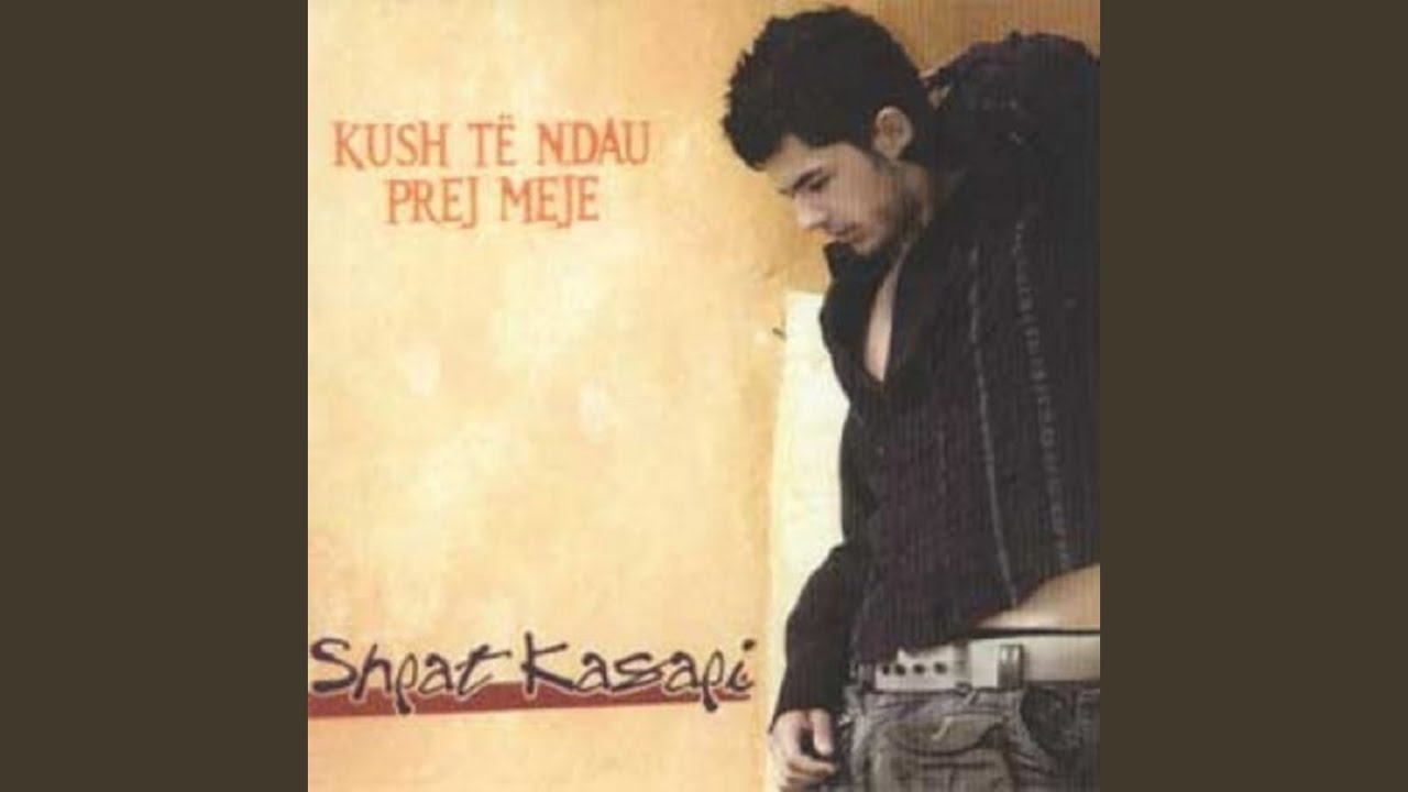 Kush Te Ndau Prej Meje