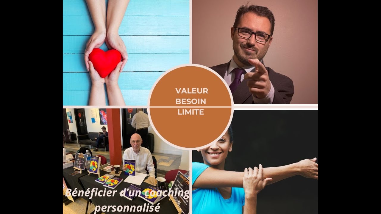 Valeur - Besoin - Limite
