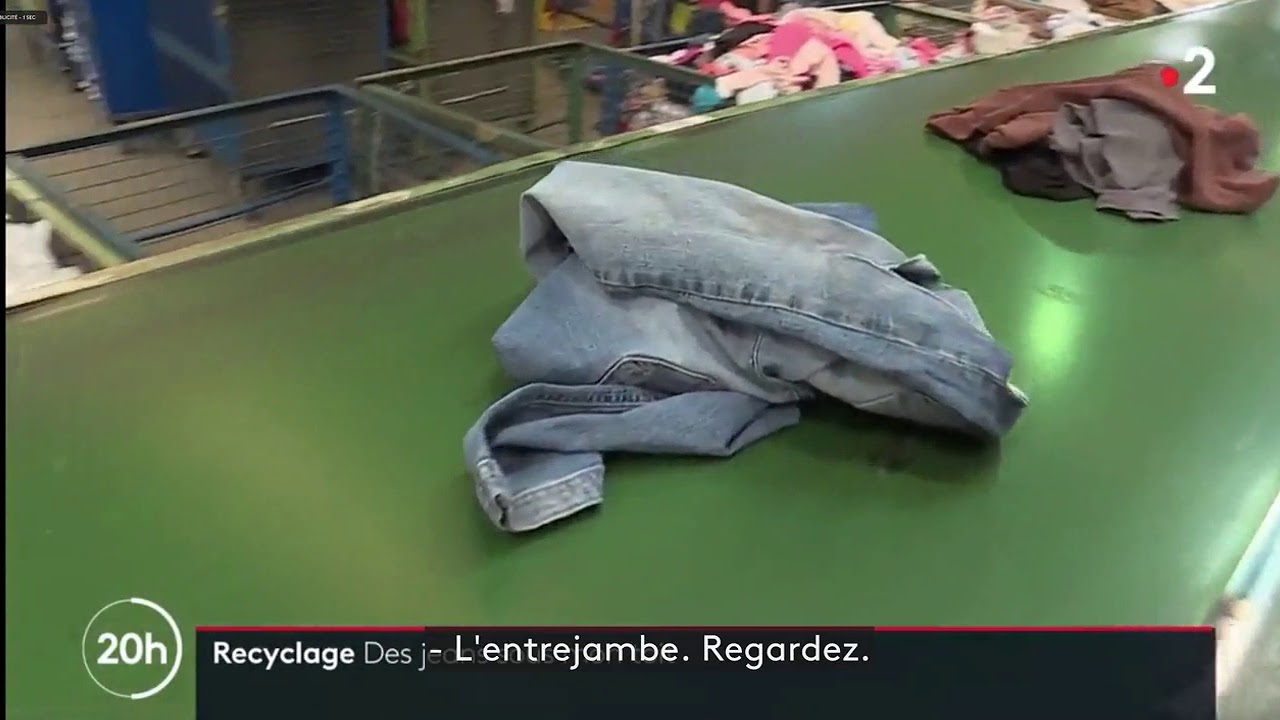 JT FRANCE 2 HMP