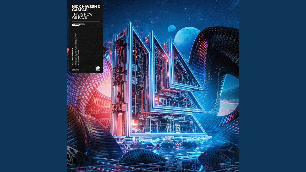 This Is How We Rave (Extended Mix)
