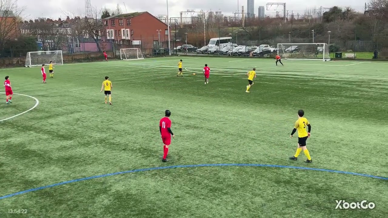 Belsize 2H 8/2/2026