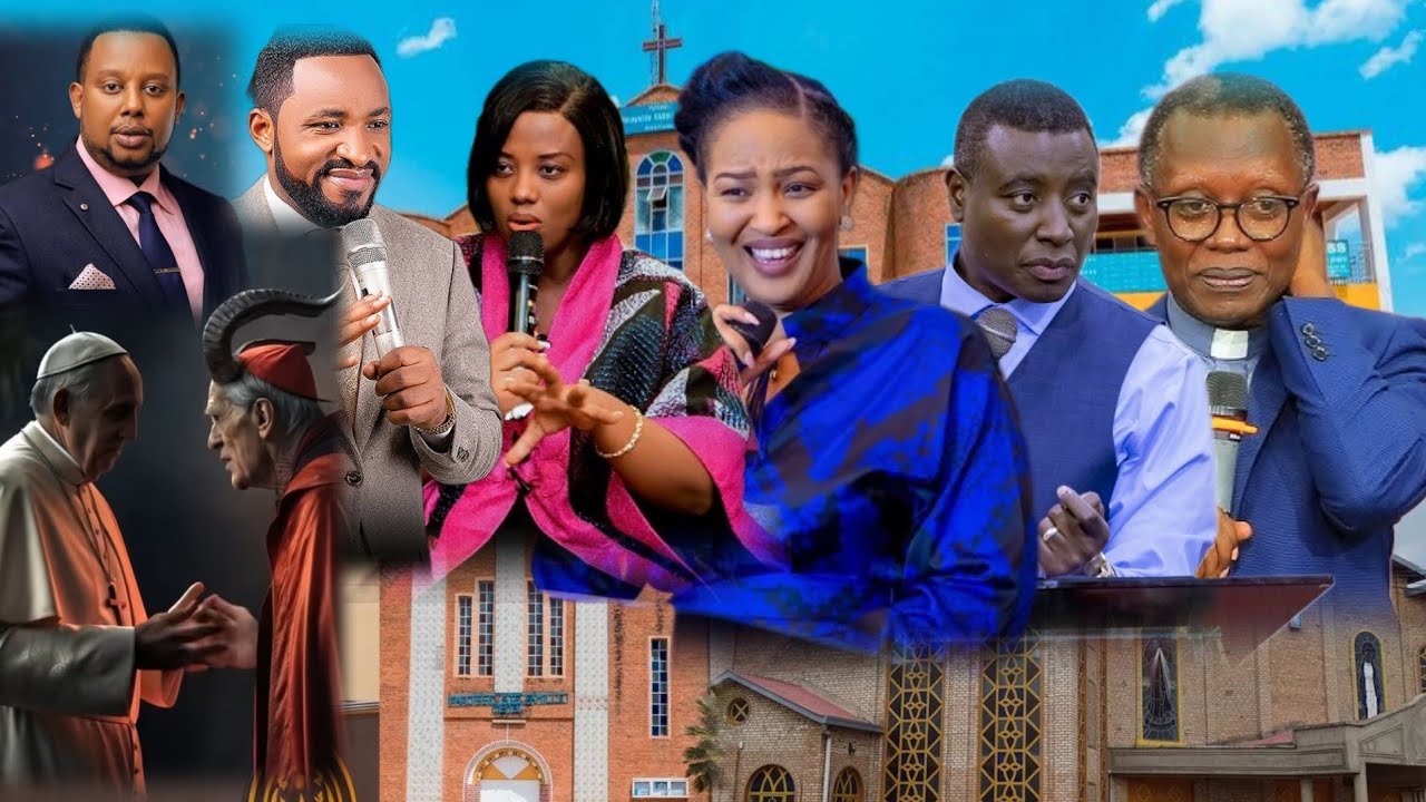 🔥Reka mbavuge nubundi nzapfa//abashumba babiri bagiye hanze 2025 ibuye rigiye kumena abantu