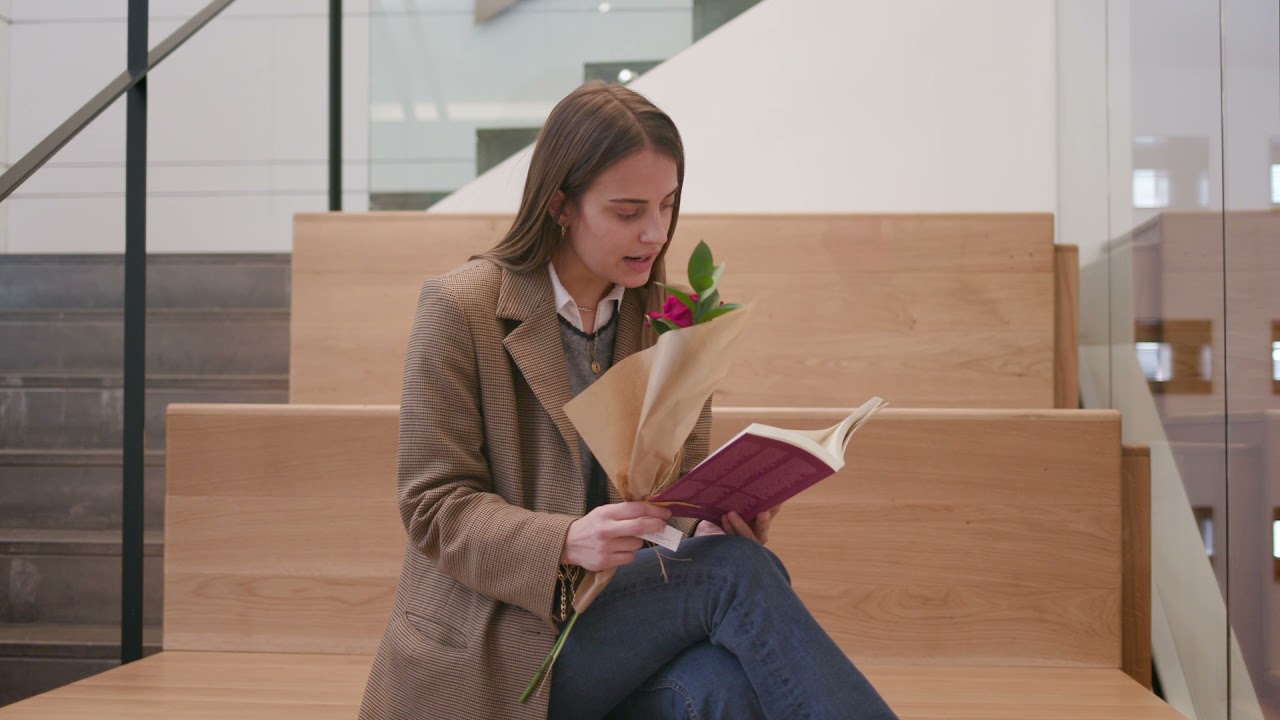 Happy Sant Jordi's Day 2021 | UPF-BSM