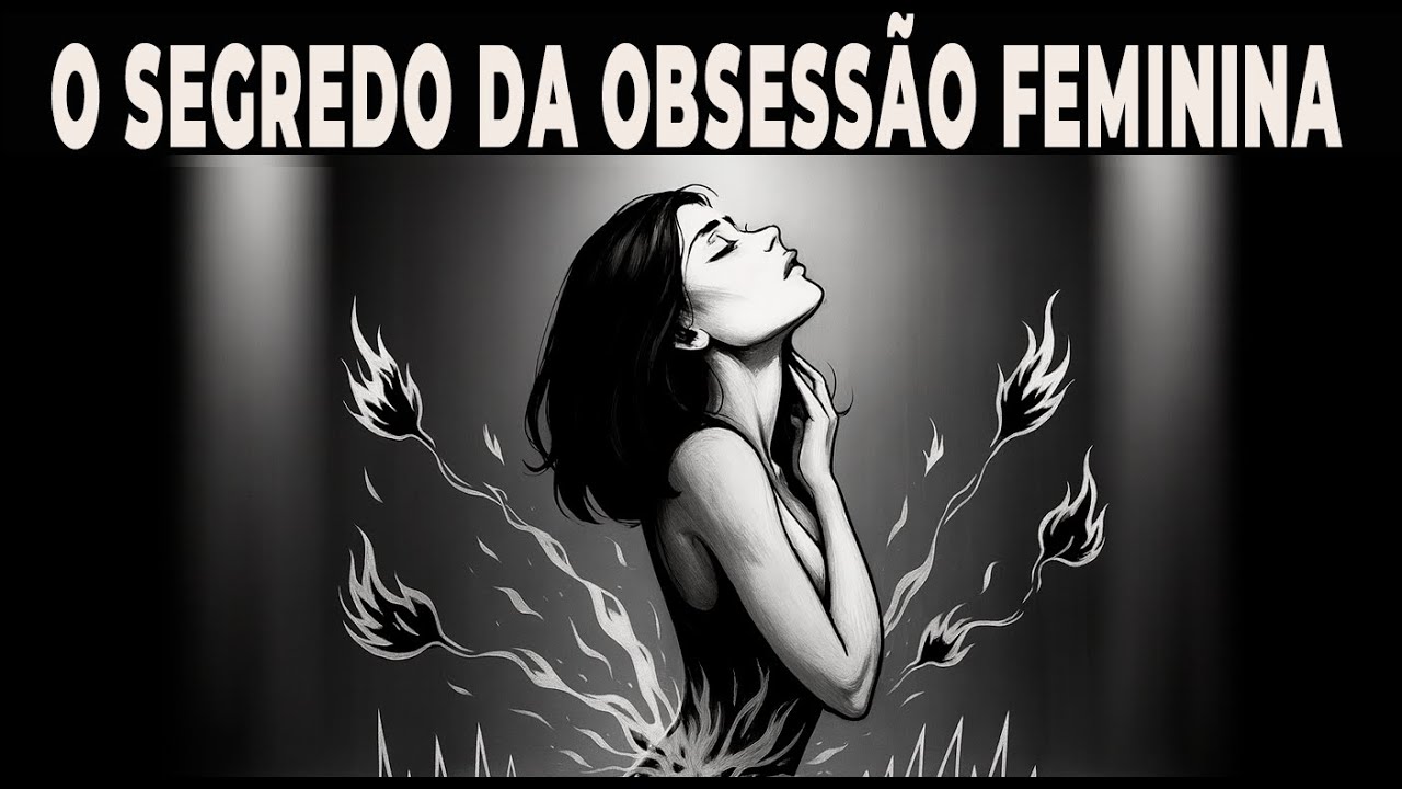 O Mecanismo Invisível Que Faz As Mulheres Se Viciarem Em Homens – A Ciência do Desejo