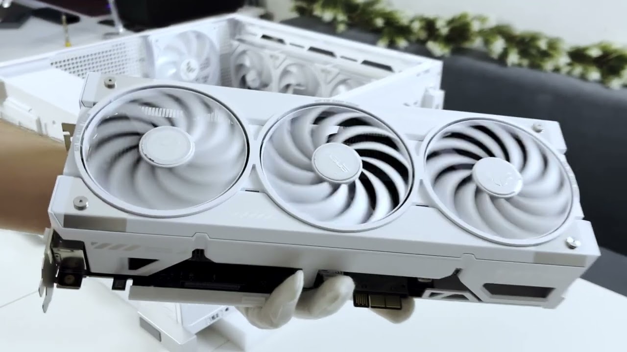 PC Asus TUF BTF Edition