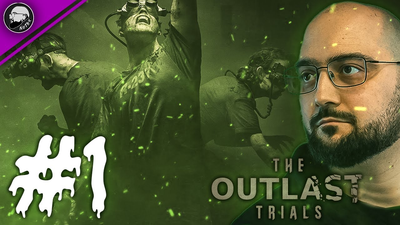 ДОНОСНИКЪТ | ИЗПИТАНИЕ 1 | The Outlast Trials #1