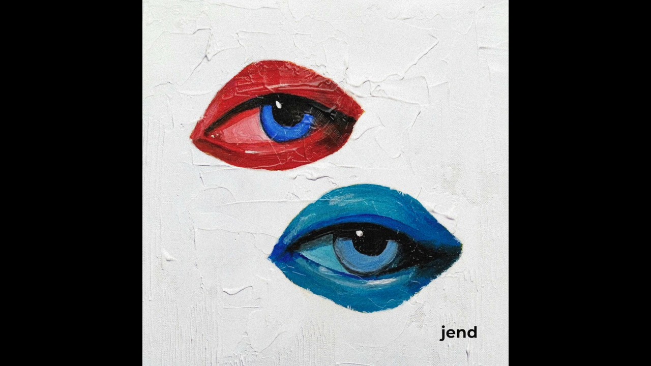 jend - See Through You