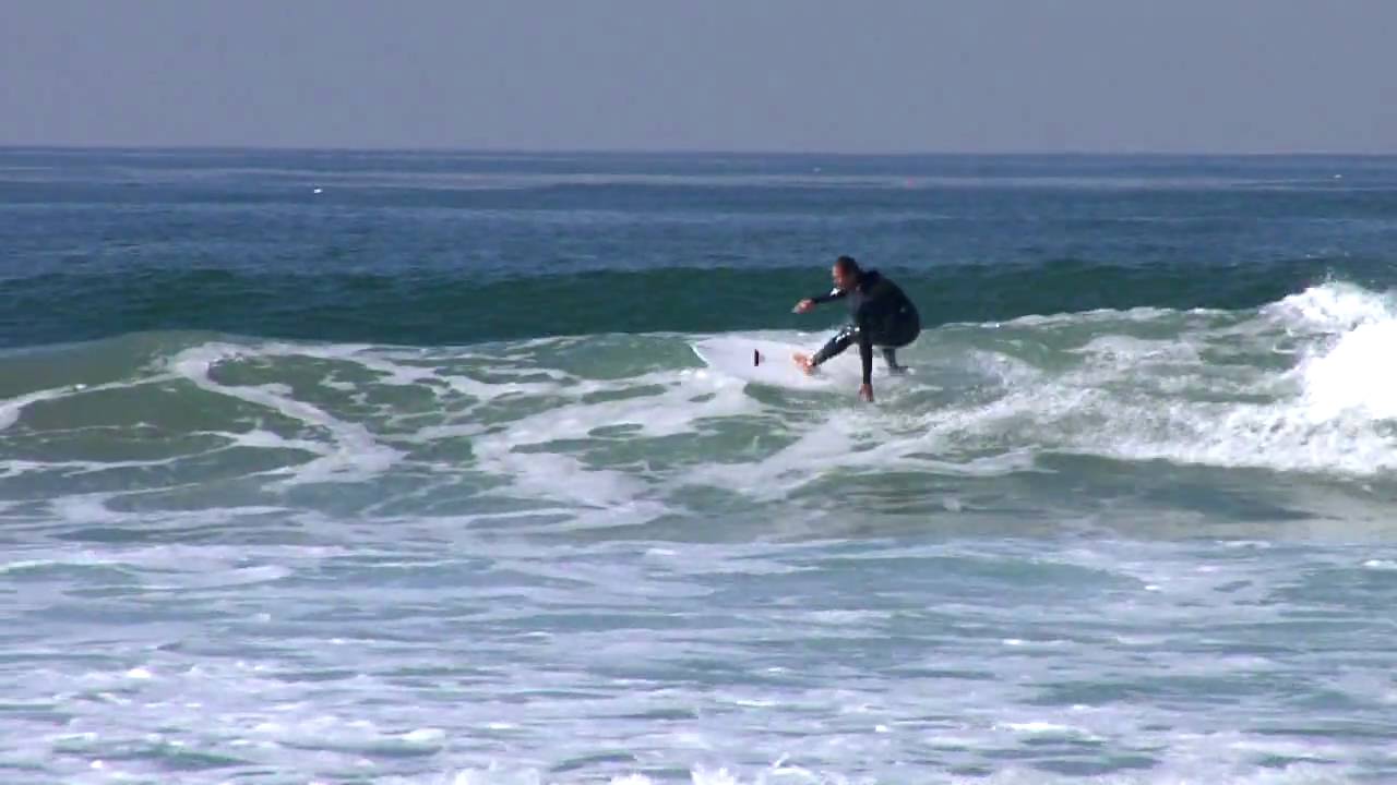 Mike Hynson Board Demo take 2