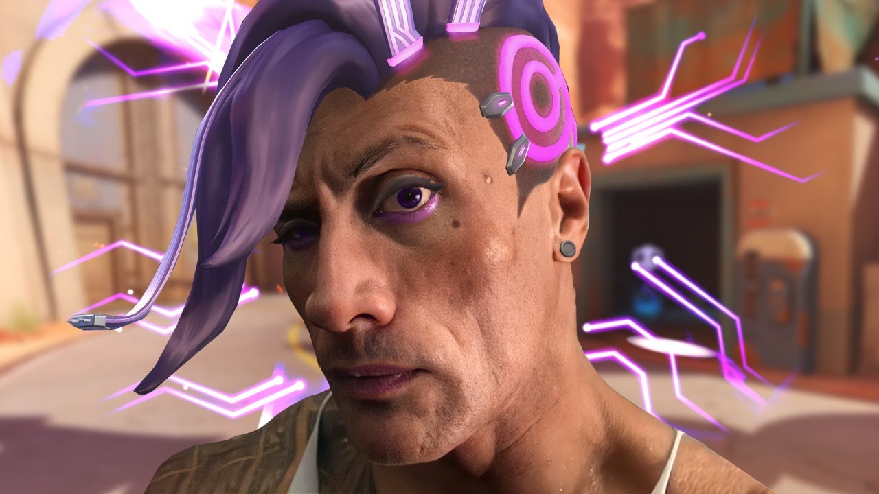 Overwatch 2 Moments #31