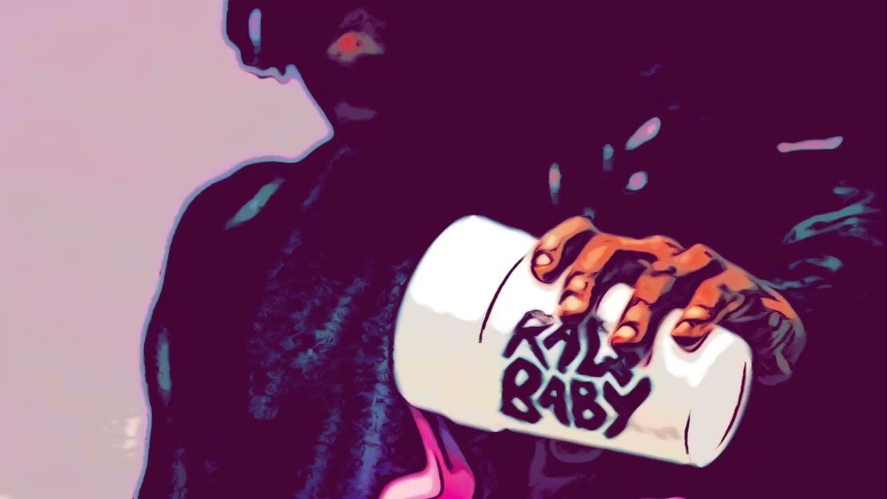 RAQ BABY GOT IT TUCKED INSTRUMENTAL