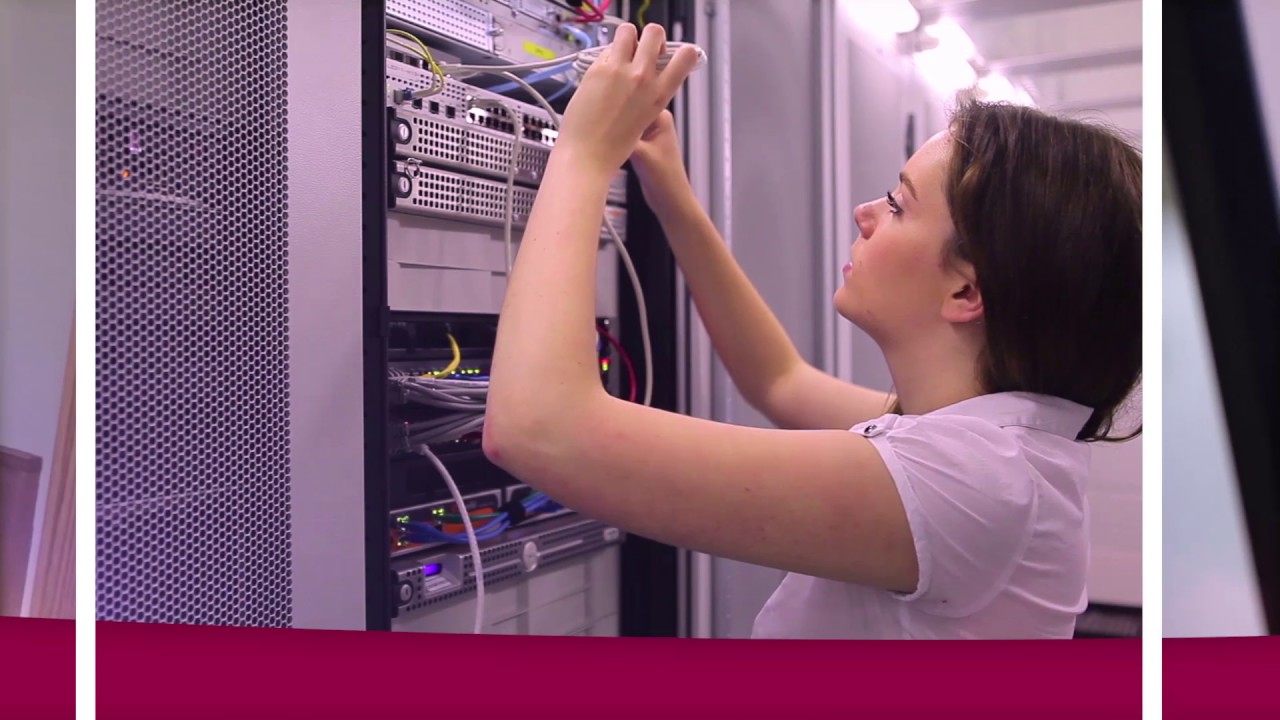 Earn Your Information Science & Technology Degree from UW Flexible Option