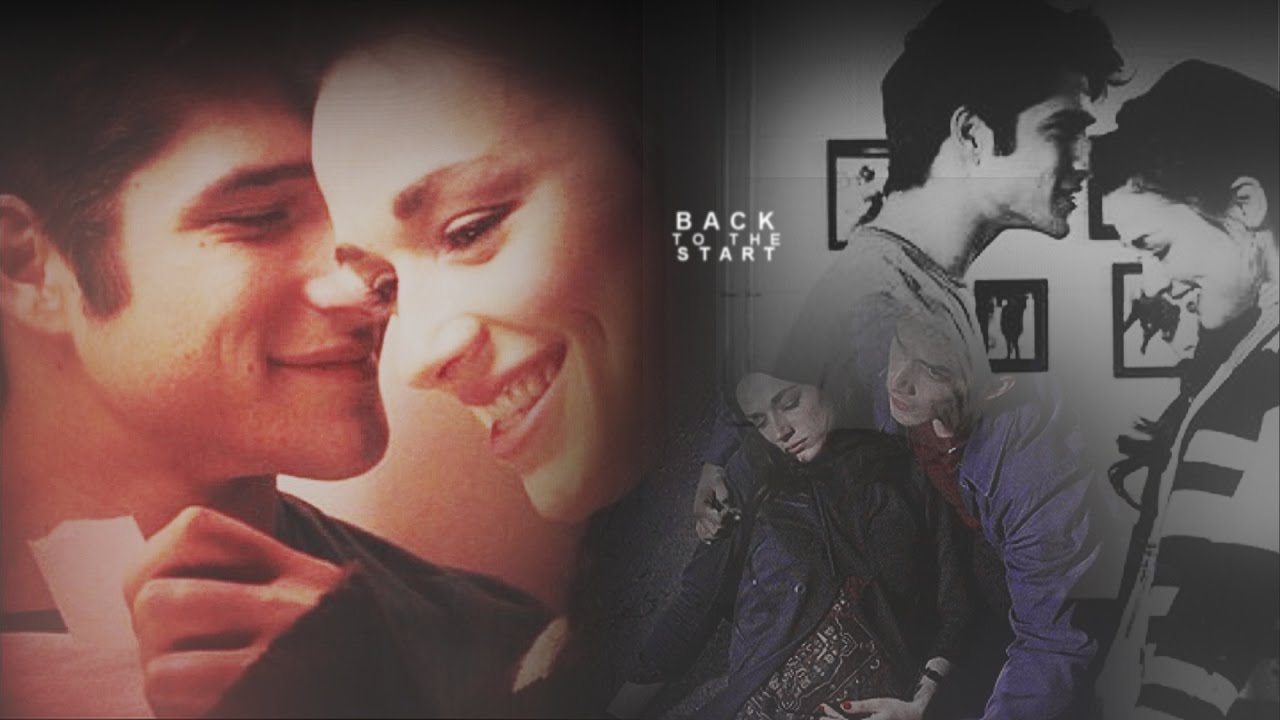 stydia & scallison | back to the start [ft. rememberxstydia]