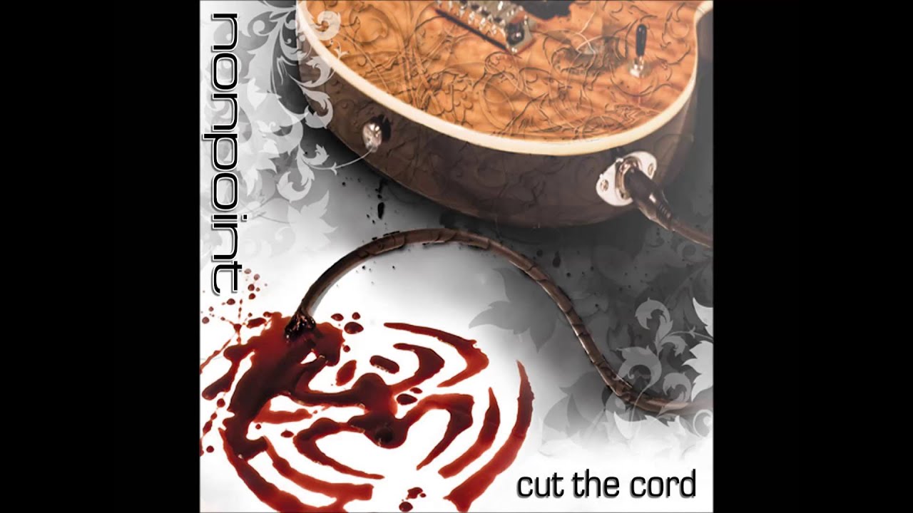 Nonpoint - Cut The Cord (Full EP 2009)