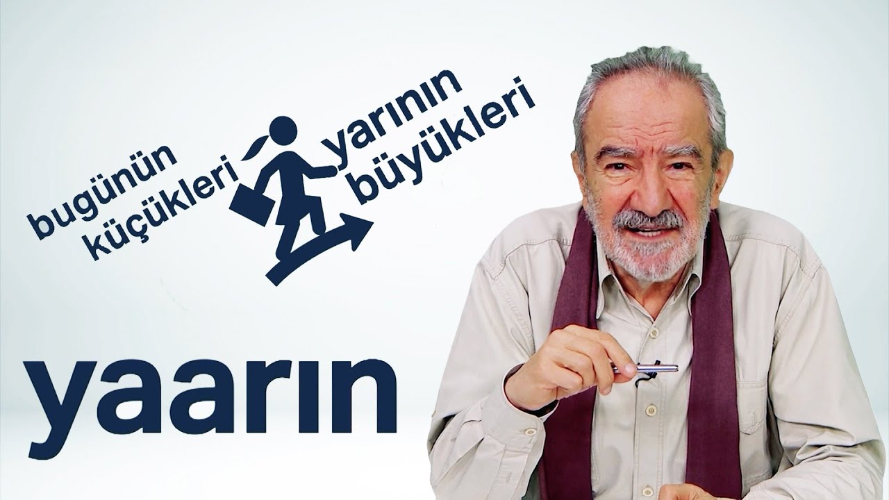 Yarın Mı Yaaarın Mı? - Laf Aramızda