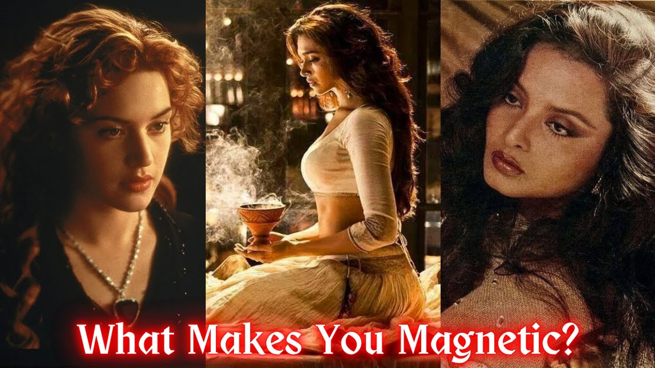 Your Most ATTRACTIVE & SEDUCTIVE Traits 🔥🥵😍 What Makes You Hot? 🧨💃🌶️ Pick A Card 🔮 Tarot Reading 🔮