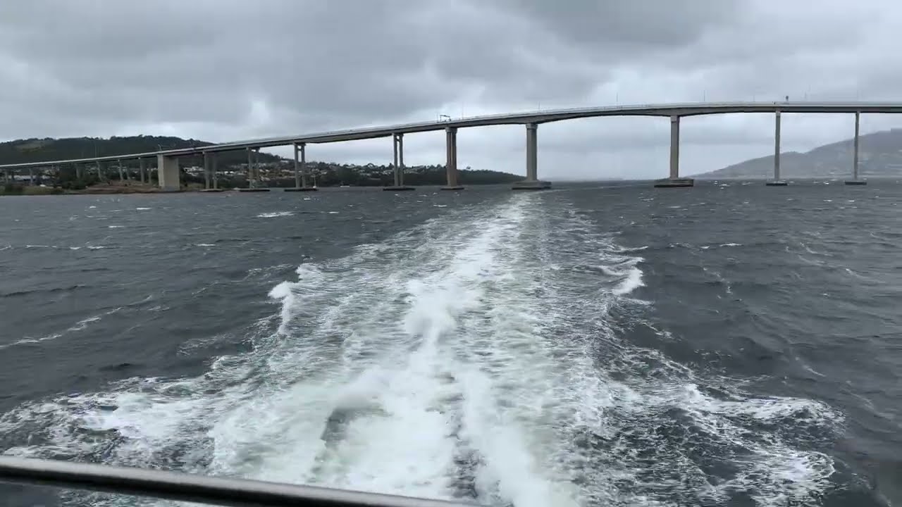 MONA Ferry