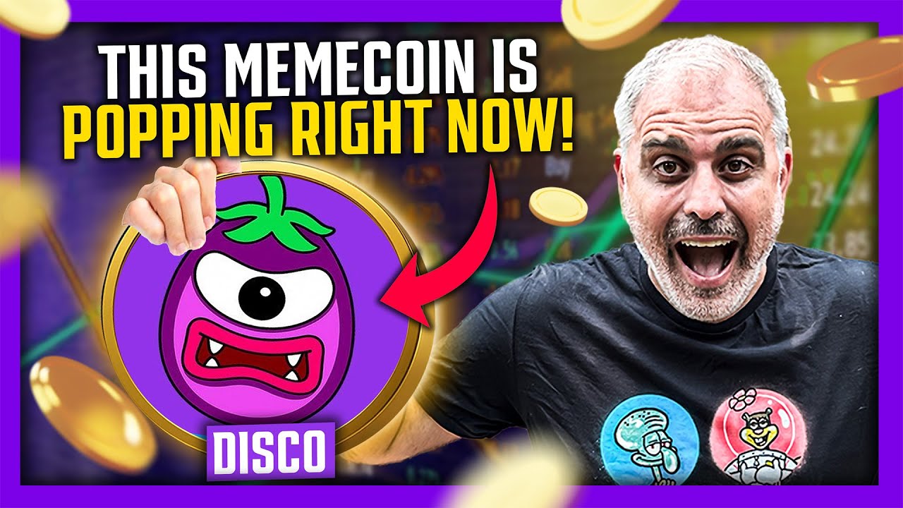 Early Holders Are Winning &mdash; Here&rsquo;s Why I&rsquo;m Still Bullish in Disco