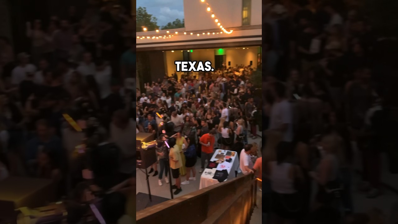 FREE things to do in ATX - First Thursday at South Congress Hotel