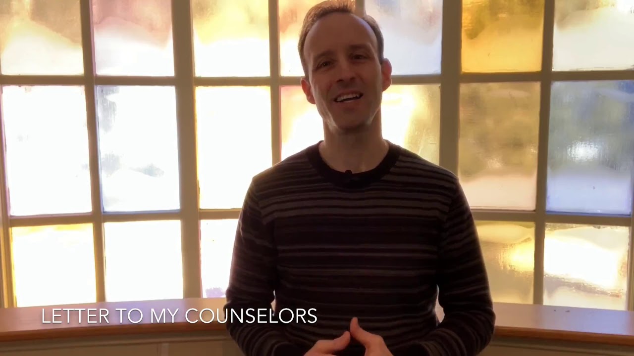 A Satirical Letter on Mental Illness You Need to Hear