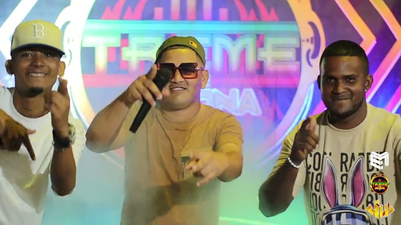Llora una madre - Jewi Talento ft Treme de Arjona.