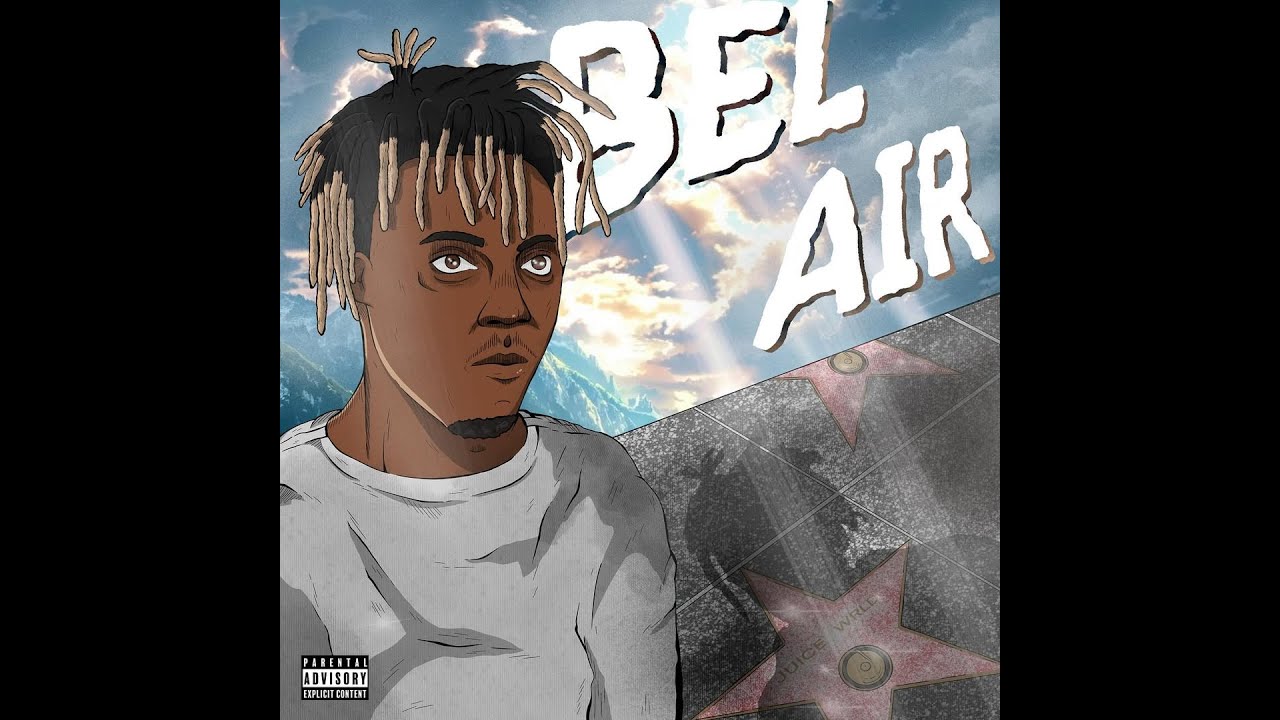 Juice WRLD - Bel Air (GRAIL) (NEW LEAK/CDQ)
