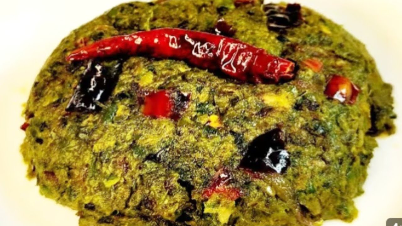 এইভাবে বরবটি বেঁটে ভর্তা বানালে গরম ভাতে আর কিছুই লাগবে না। Barbati Varta. 