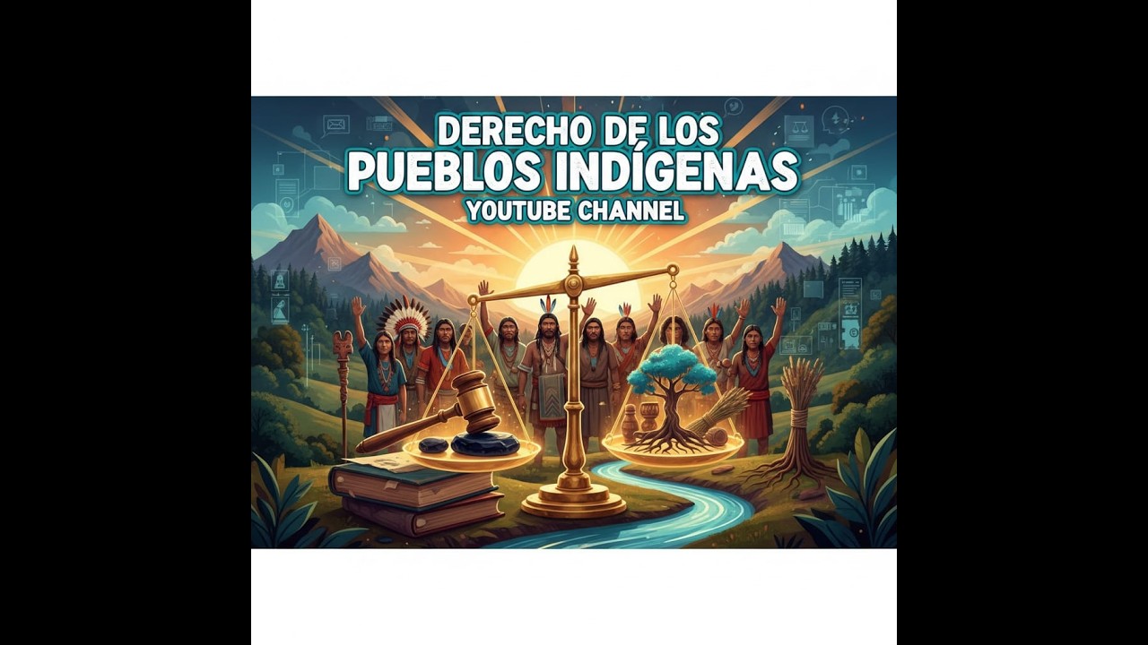 Clase 6 Derecho de los Pueblos Indígenas 27 02 26