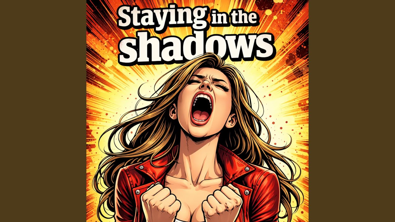 Staying in the shadows