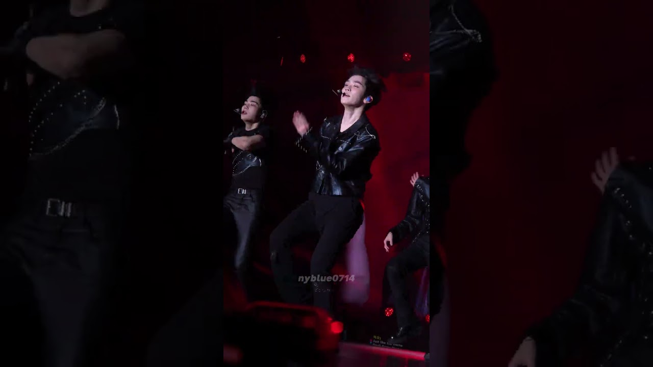[4K]20251220 ZEROBASEONE WORLD TOUR [HERE&NOW] IN HONG KONG Devil Game 김태래 직캠/ KIM TAE RAE FOCUS