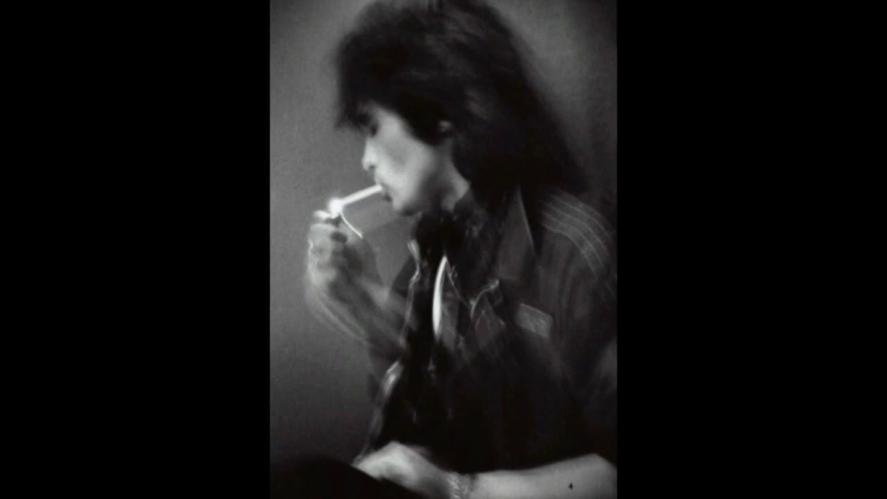 КИНО Виктор Цой - Следи за собой 1986 (демо)