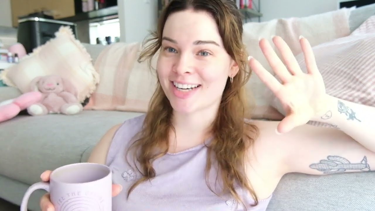 Let's chat 😊 life update, digital detoxing, and big reflections