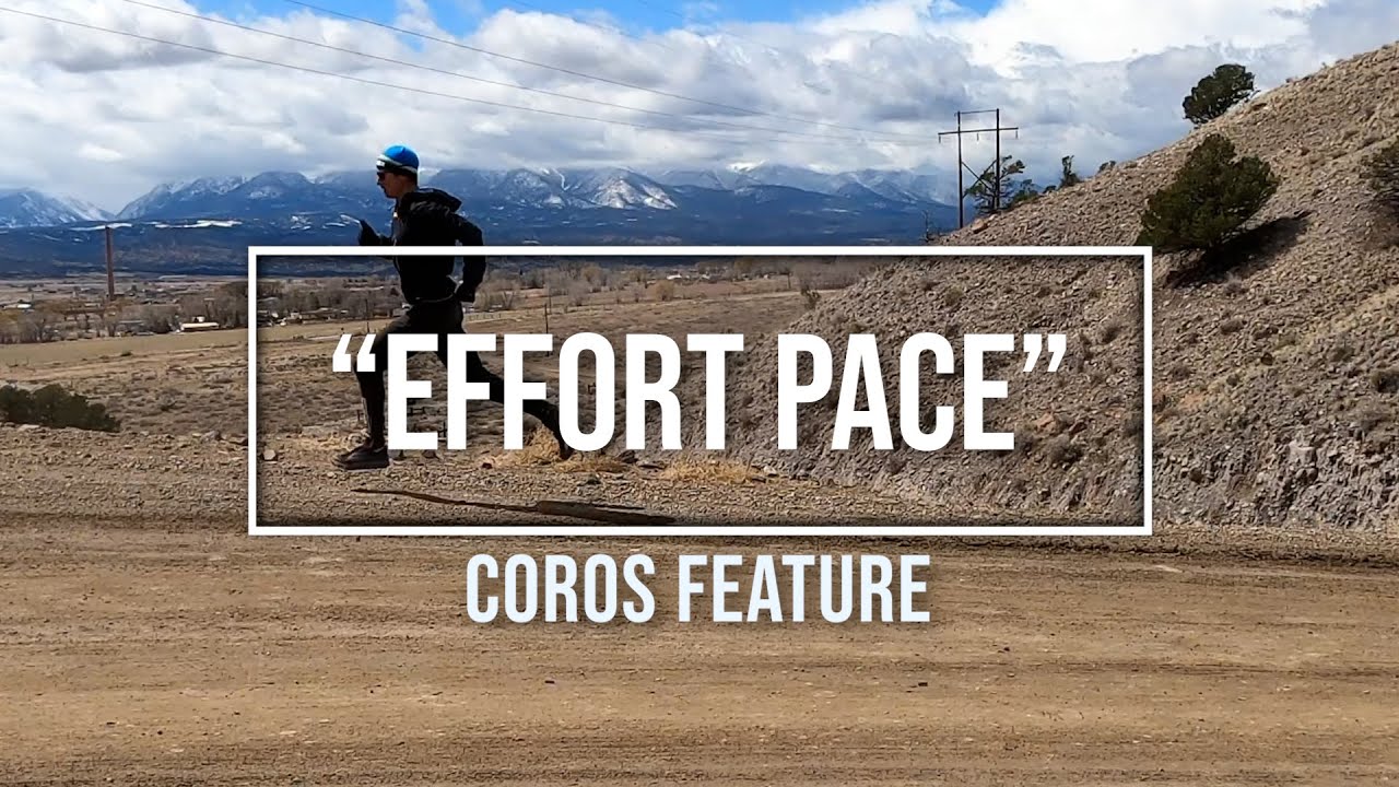 Running Training Metric (For Hills!): 