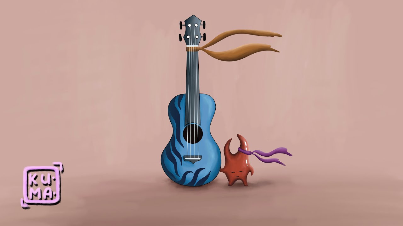Rockstar - Speedpainting