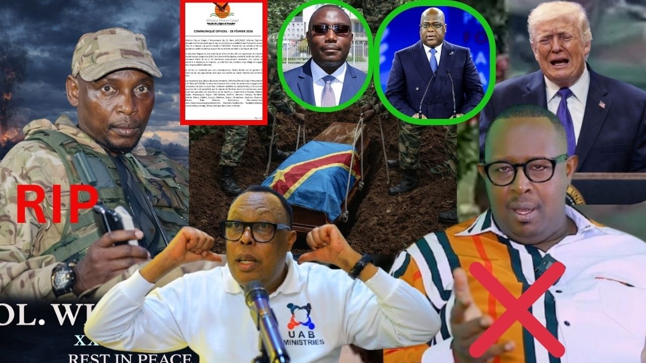 ISI ICITSE IGIKUBA😭CONGO IRAMWIYICIYE😭AP MBAYAHAGA BIRANGIYE NABI😭PST NTAMBABAZI AZANYE UKURI MWAHIS