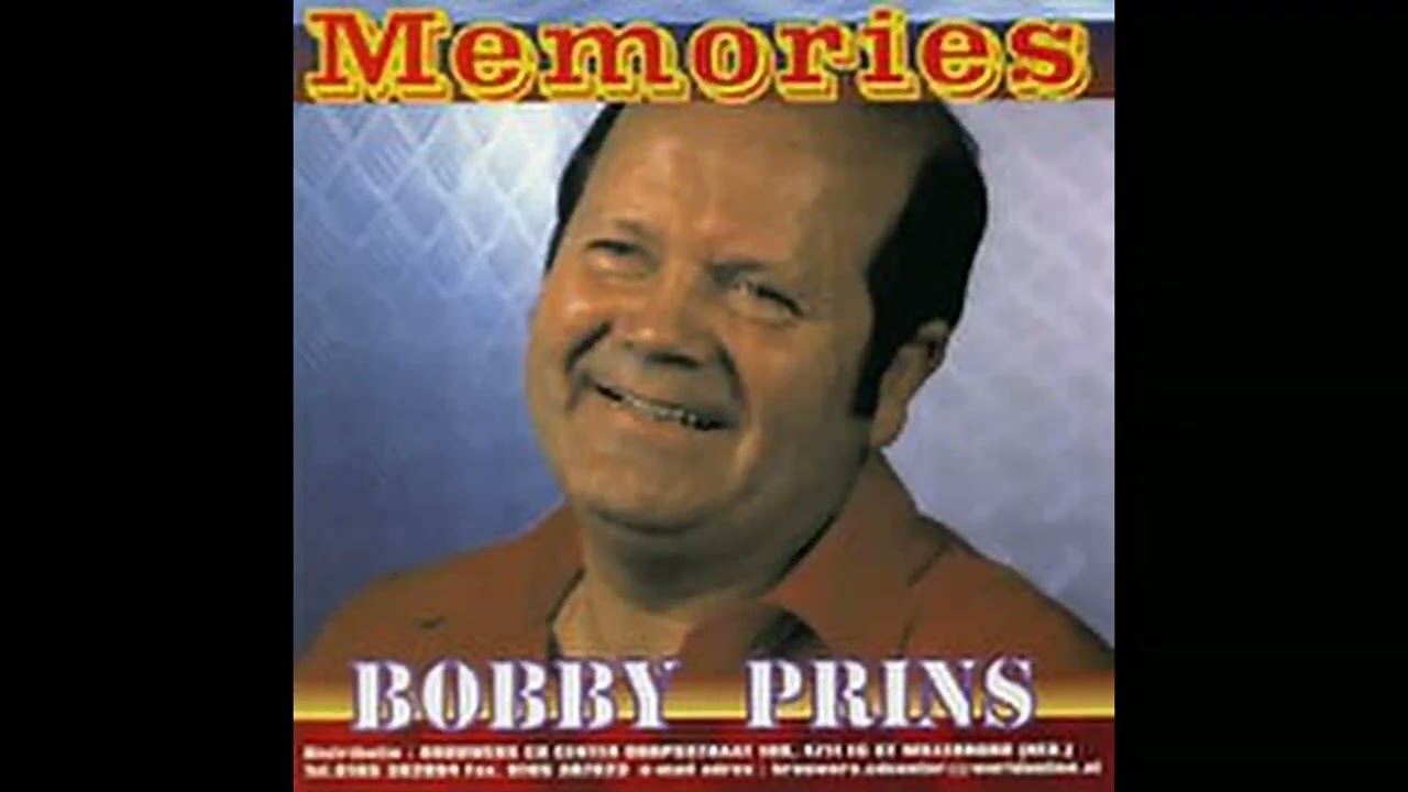 Bobby Prins  -  Lonely Linda