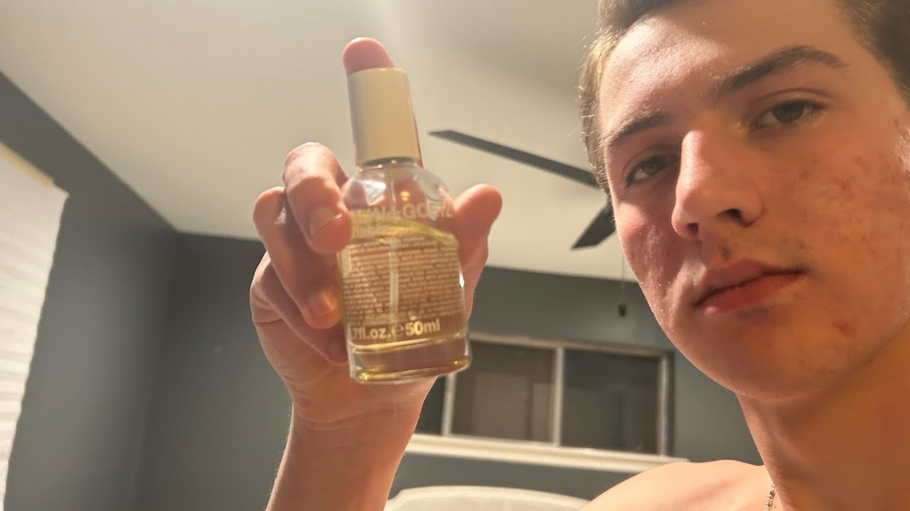 Malin+Goetz Cannabis Official Review