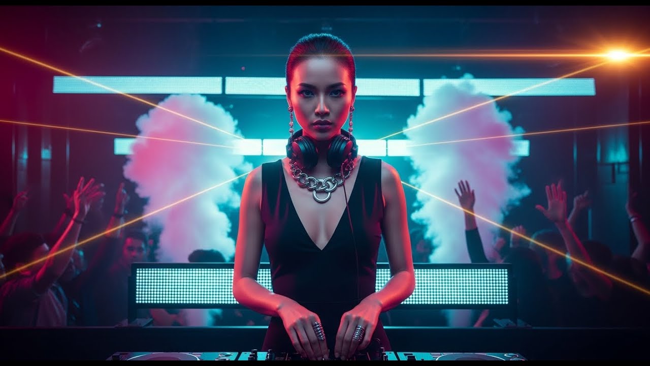 Deep House Music That Makes You Concentrate Longer 🔥 Productivity Playlist