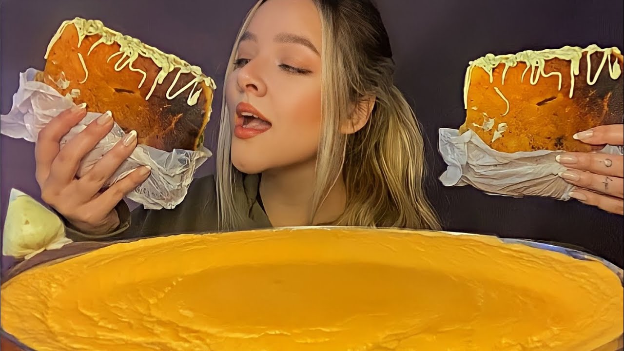 XIS-TUDO BAURU COMPLETO MAIONESE CASEIRA E MOLHO DE QUEIJO MUKBANG BRASIL | CAMILE ASMR