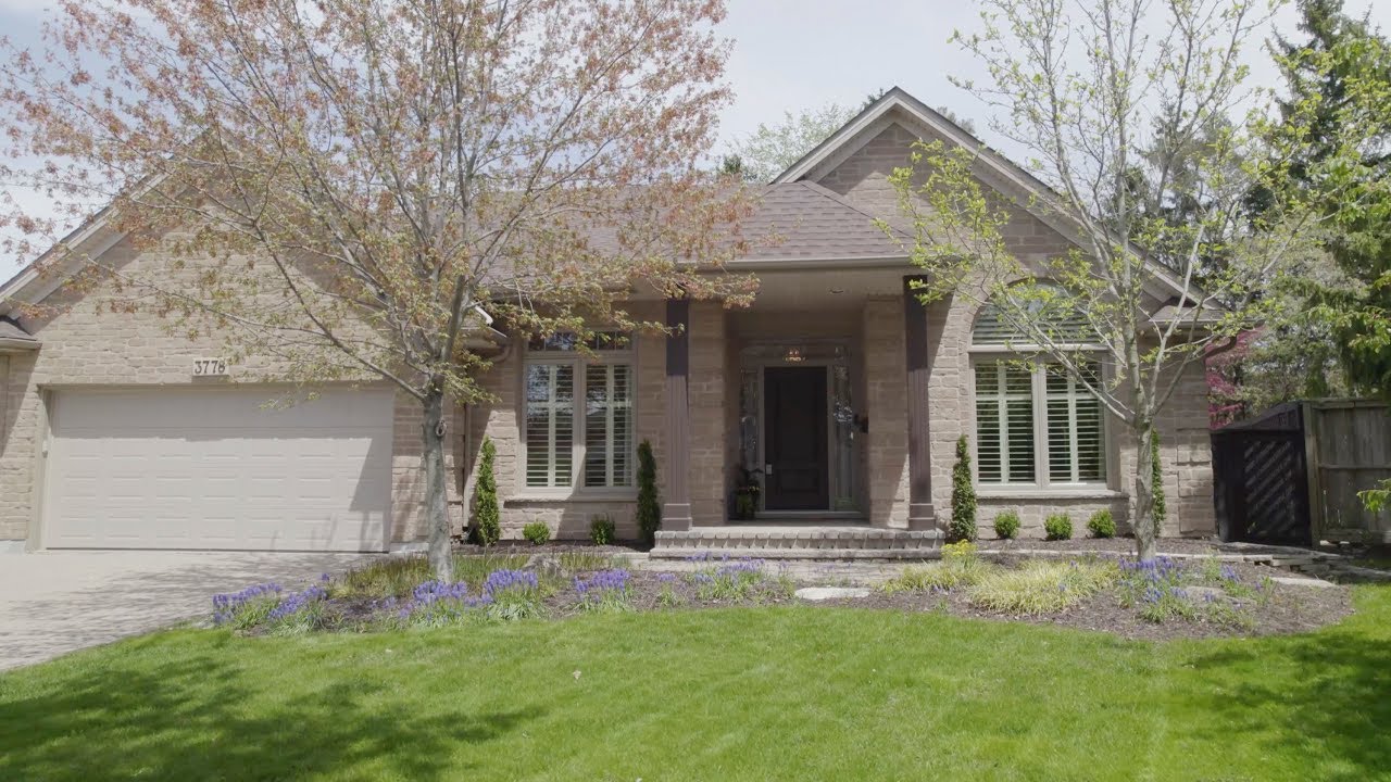3778 Northwood Drive, Niagara Falls, ON L2H 2W2 - Official Video by RE/MAX Hendriks Team Realty