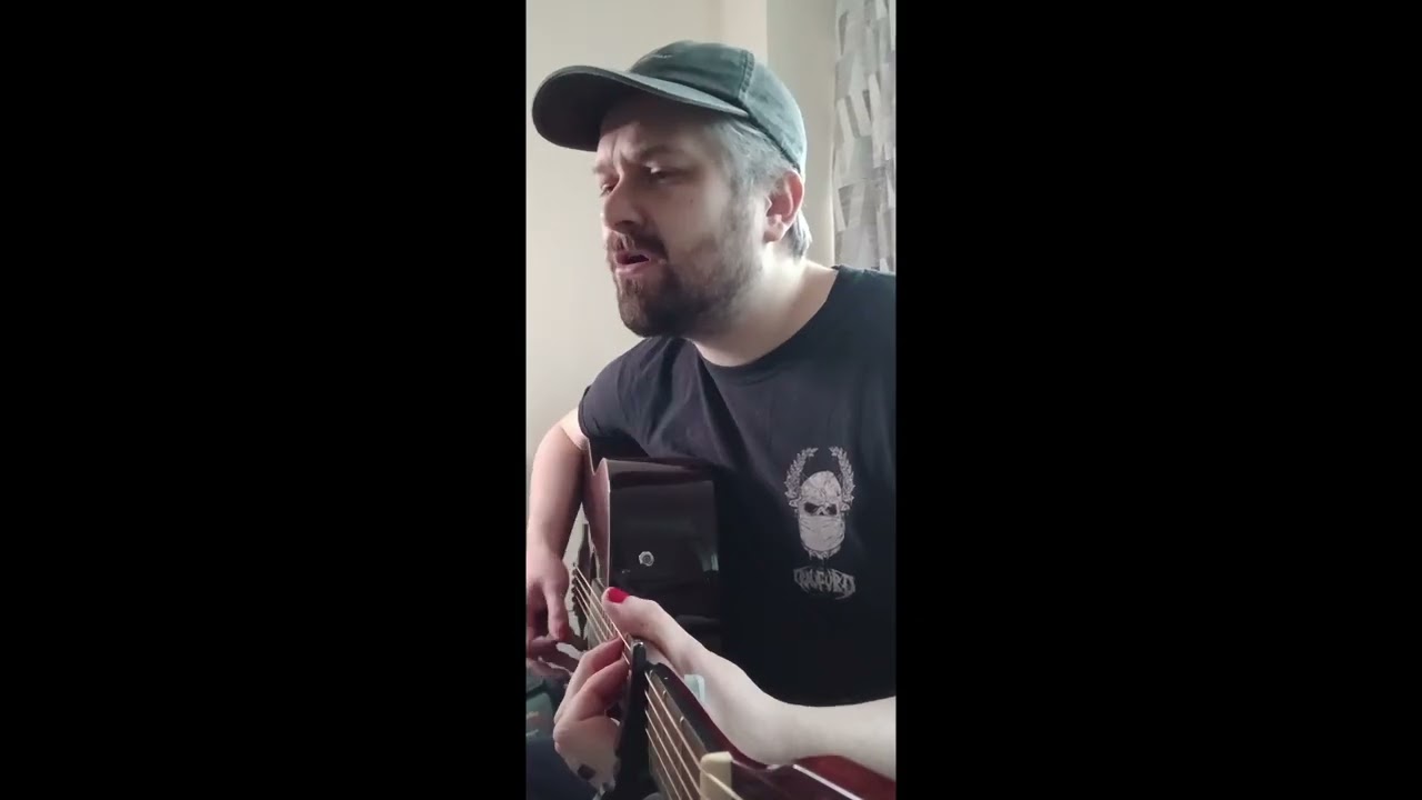 Swim Down - Tom Elliot Cover