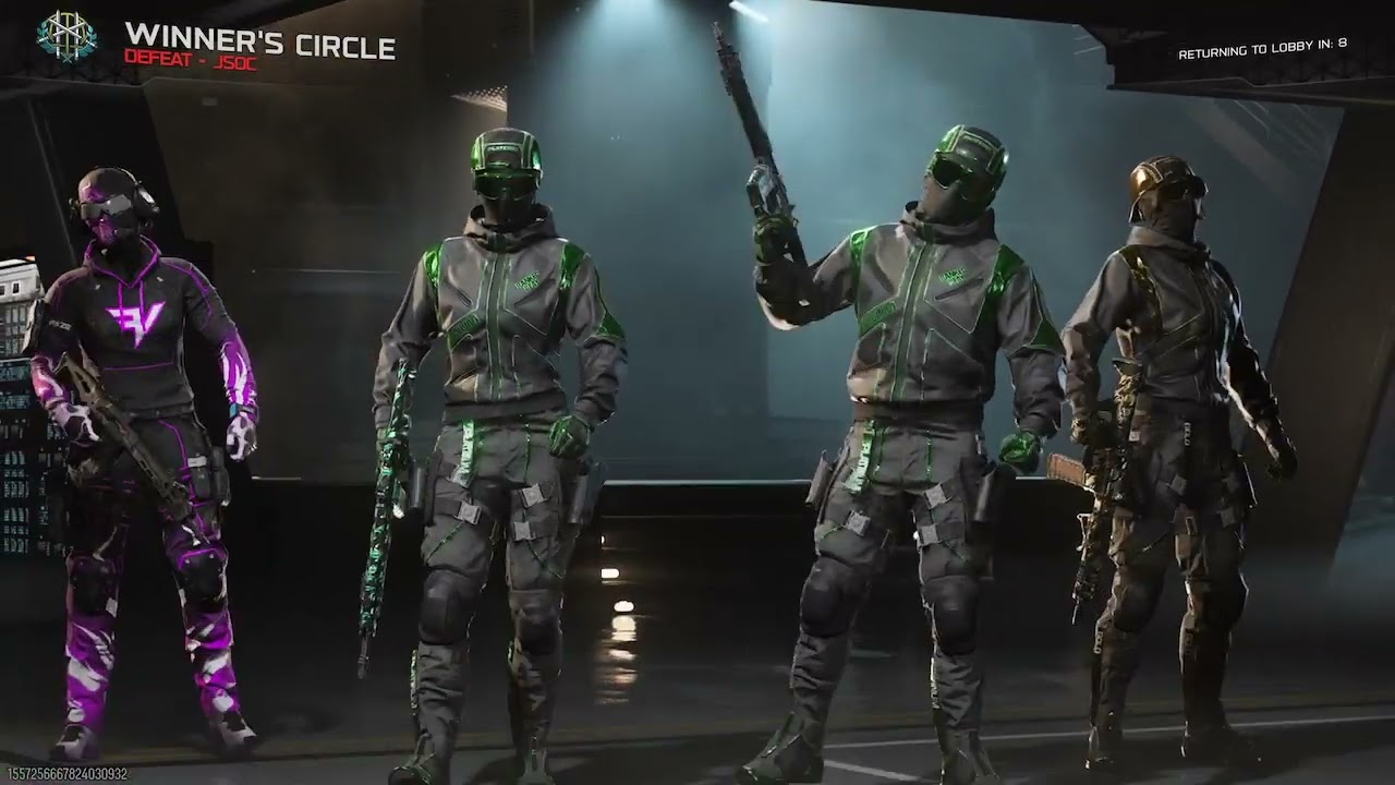 Call Of Duty Black Ops 7 Ranked Play Grinding