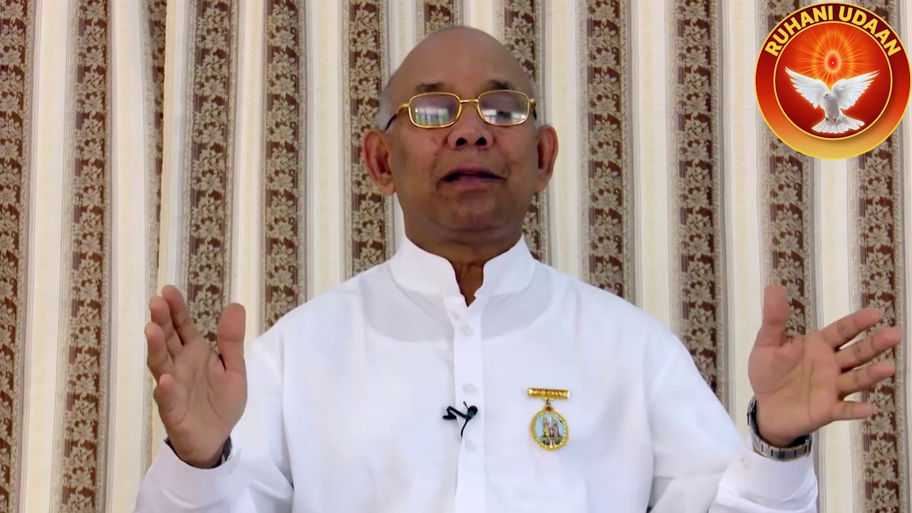 स्वचिन्तन से मनोबल कैसे बढाएं-सूरज भाई जी- Epi-1-Ruhani Udaan