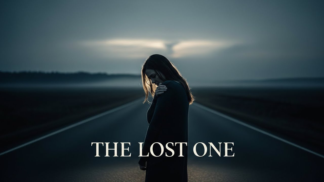 THE LOST ONE | A Psalm for Those Who Still Believe but Feel Far