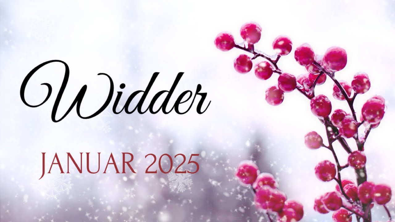 Widder ♈️ Erfolg und Anerkennung. Du siegst und wirst belohnt vom Schicksal. Nutze deine Talente!