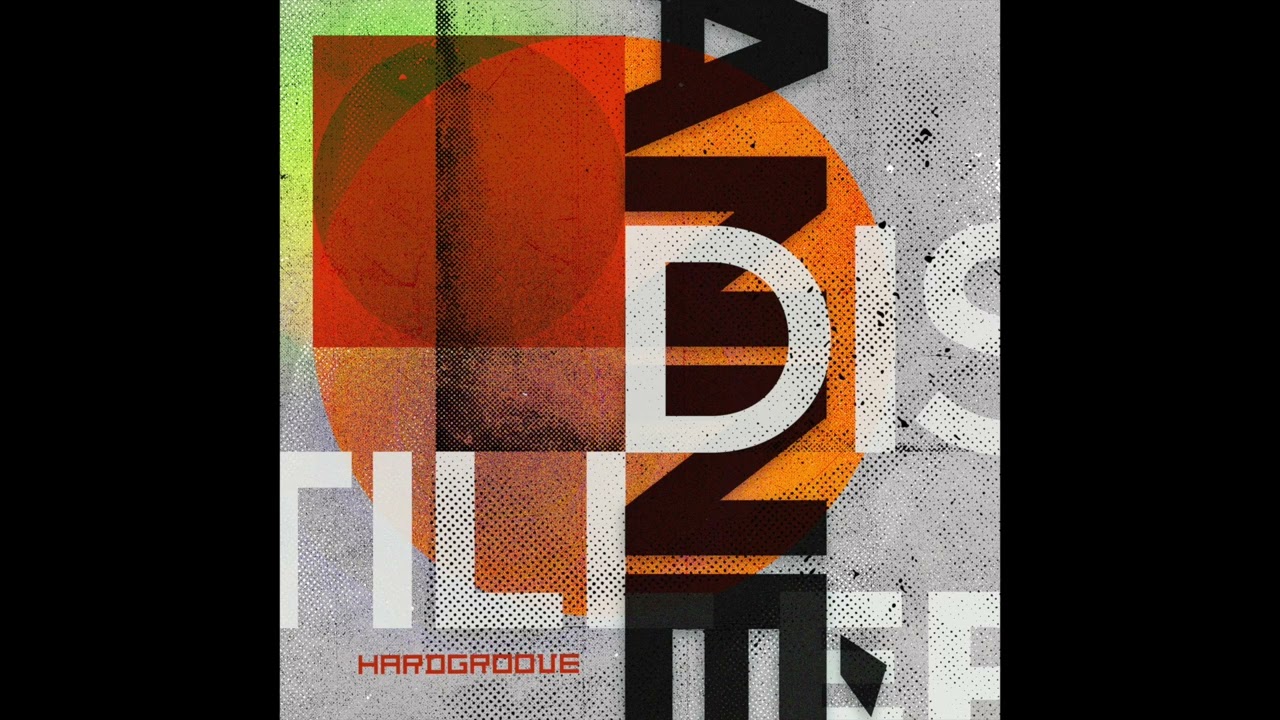 ANNĒ - 60’s Style [Hardgroove]