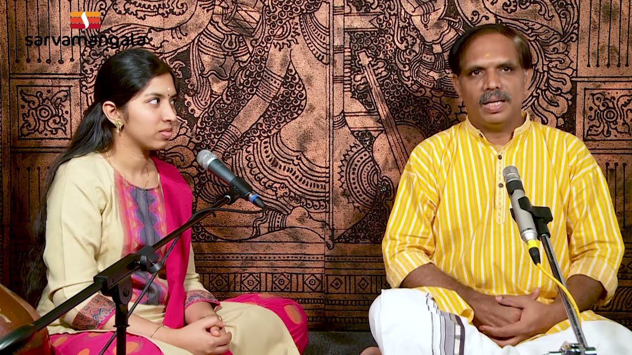 Vaggeya Vaibhavam | Learn Carnatic Kriti | Sogasuga Mrudanga Talamu  Part -2 | Lesson 20