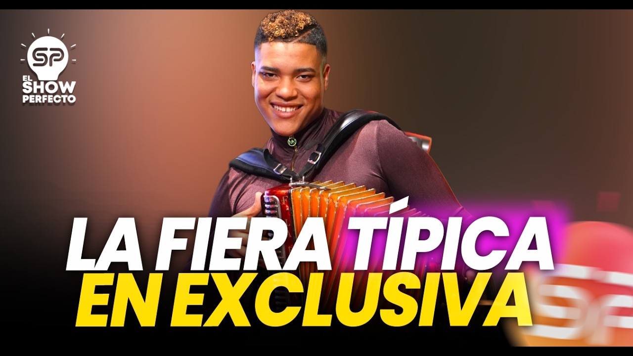 La fiera típica en exclusiva revela el problema con la familia de tatico Henríquez
