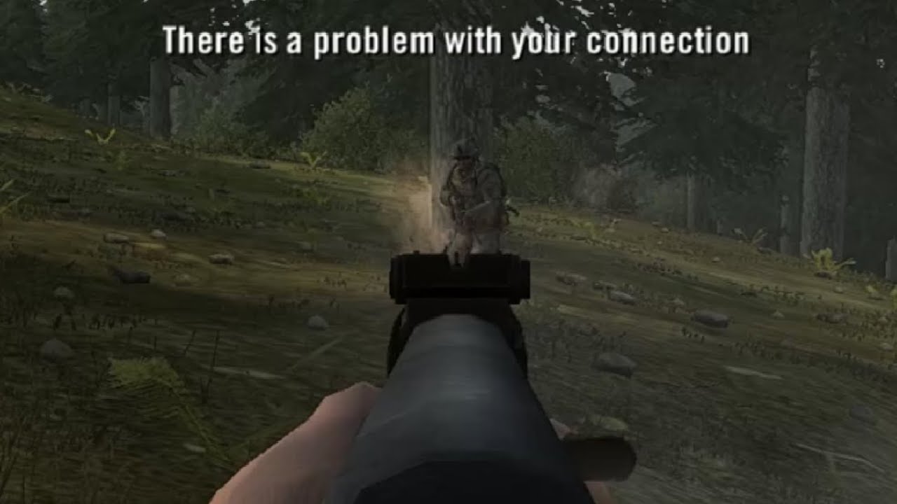 Project Reality clips that I need to get off my SSD #0