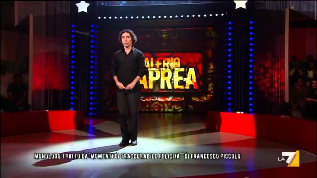 FRATELLI E SORELLE D'ITALIA Puntata integrale 17/06/11