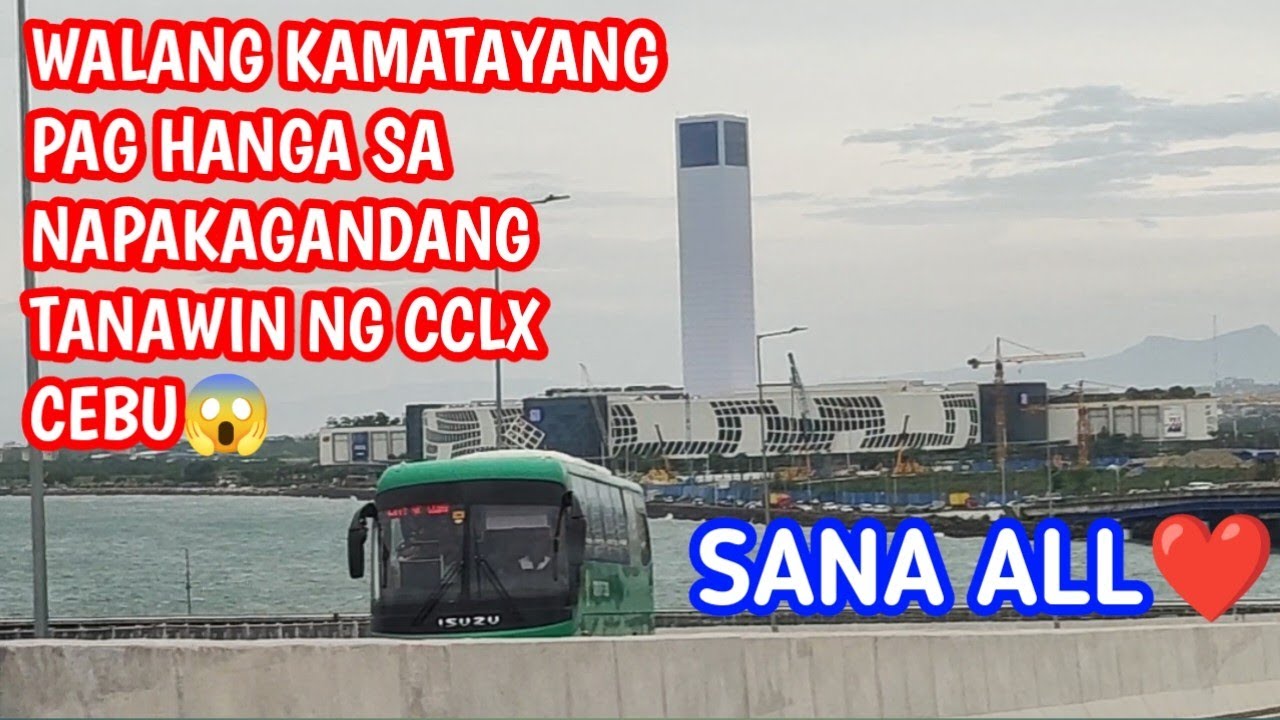 CEBU CITY IS THE QUEEN CITY OF THE SOUTH